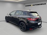 RENAULT Megane IV 5-Türer Play TCe 130 LED DAB Temp PDC Berganfahrass. Speedlimiter Klima BT