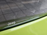 JEEP Compass Elektro First Edition, 360° Kamera