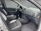 DACIA Sandero II Stepway Prestige 90PS +NAV+EPH+KLIMA+