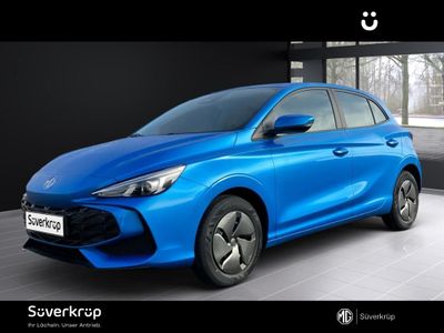 MG MG3 Hybrid+ Standard