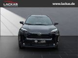 TOYOTA Yaris Cross Hybrid FWD Teampla yer 1.5 Navi Digi