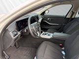 BMW 320 d Limousine LC Prof Stop&Go Lenkradheiz. DAB