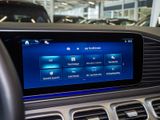 MERCEDES-BENZ GLE 350 de 4M , WIDE MULTI AHK KAMERA PANO SPUR