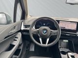 BMW 218 i Park-Assistent Premium Paket Navi AHK SHZ LED DAB BT