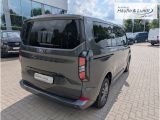 FORD Tourneo Custom 320 L1 Titanium 136 PS Automatik -AHK-Beids.Schiebtür-