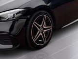 MERCEDES-BENZ C 200 AMG NIGHT MEMO AHK KAMERA SPUR PDC SHD SHZ