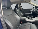 BMW 320 dA touring HiFi LC Prof Sportsitze Alarmanlage