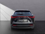 LEXUS NX 350h E-FOUR*INTERIEUR- & TECHNIK-PAKET*PANO