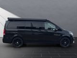 MERCEDES-BENZ Marco Polo AMG LINE EDITION 4M LEDER+AHK+MWST.