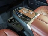 BMW iX M60+AHK+Panorama+Navi+HUD+360Kamera+Leder+eSitze