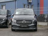 MERCEDES-BENZ V 250 LANG NAVI LED STANDH KLIMA 7SITZER KAMERA