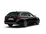 BMW 540 d xDrive Touring Luxury Line LED+SHZ+Navi