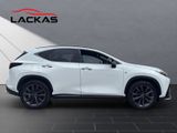 LEXUS NX 450h 450 h+ 2.5 F-Sport E-Four*360°Voll*