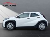 TOYOTA Aygo X KLIMA*ACC*TOP*KEIN MIETER/PFLEGE**