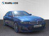 ALPINA B3 Limousine h&k AHK HUD adapt. LED Lordosenstütze