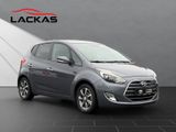 HYUNDAI ix20 blue Trend Allwetter*AHK*SHZ*Kamera
