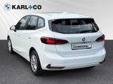 BMW 216 Active Tourer i Park-Assistent AHK SHZ DAB