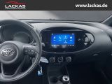TOYOTA Aygo X*BUSINESS EDITION*CARPLAY*15 JAHRE GARA
