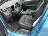 RENAULT ZOE Intens +Kaufakku+Navi+Shz.+Kamera+Klima+
