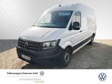 VW Crafter 35 Kasten HD 2.0 TDI SITZHZ+PDC+KLIMA