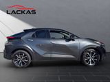 TOYOTA C-HR Hybrid FWD Teamplayer*TECHNIK*TOTW*CARPLAY*