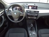 BMW X1 sDrive20i Advantage Navi LED AHK DAB Sitzheizung
