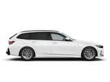 BMW 320 i Touring M-Sport HiFi AHK ACC Panorama