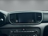 KIA Sportage 1.6 GDI Vision +NAV+CAM+PDC+SITZH.+