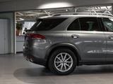 MERCEDES-BENZ GLE 350 de 4M // WIDE 360 AHK DISTR KAMERA SPUR