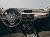 BMW X1 sDrive20i Navigation AHK Tempomat PDC