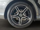 MERCEDES-BENZ E Klasse E 300d 4Matic Klima Rückfahrkamera