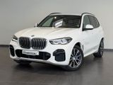 BMW X5 xDrive30d M Sport LED+Memory+AppleCarPlay