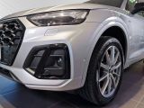 AUDI Q5 55 TFSI e quattro S-line S-tronic Navi+ LED