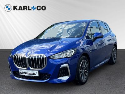 BMW 218 Active Tourer iA M-Sport LED SHZ Sportsitz