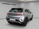 OPEL Mokka Elegance 1.2 +Sitzheizung+Kamera+