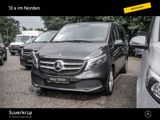 MERCEDES-BENZ V 250 LANG NAVI KLIMA LED KAMERA PDC 7SITZER
