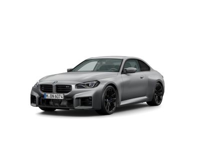 BMW M2 Coupe M Sport H&K+SHZ+Adapt.LED+Shadow-Line