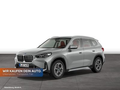 BMW X1 xDrive20d 