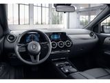 MERCEDES-BENZ B 200 d KAMERA SPUR PDC SHZ