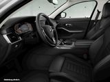 BMW 330i xDrive Touring Sport Line, eAHK, Kamera