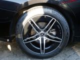 MERCEDES-BENZ E 200 , AMG NIGHT DISTR KAMERA SPUR PDC SHZ