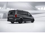 MERCEDES-BENZ V 300 AVA AIRMATIC AMG NIGHT AHK PANO 360° NAPPA