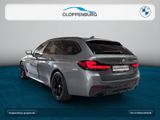 BMW 530e Touring M Sport Head-Up+AHK+StHz+StKlima+BT