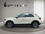 VW T-Roc Move 1.5 TSI