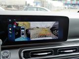MERCEDES-BENZ V 300 ALLRAD AMG AIRMATIC MOPF STANDHZG 8SITZE