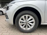 SKODA Kamiq Drive 1.0TS LED/AppConnect/Sitzheiz/PDC