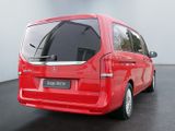 MERCEDES-BENZ EQV 300 STANDARD NAVI 360 LIEGE-PAKET KLIMA 7SITZER
