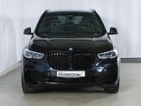 BMW X5 M50i Memory AHK 360 Laser HeadUP ACC Alarm