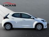 TOYOTA Yaris Comfort bis 15* Jahre Garantie