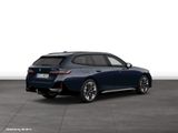 BMW 550e xDrive Touring